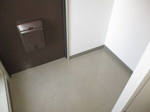 ヴァンデメール五橋の物件内観写真